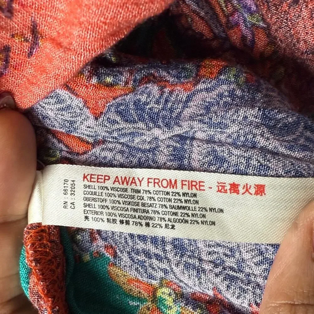 Free People free people